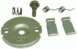 Honda Recoil Starter Pawl Kit #28441-Zg9-802 SES Direct Ltd
