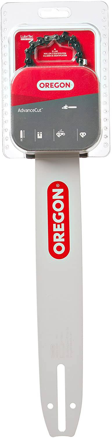Oregon 16" Bar & Chain Combo 3/8Lp 56Dl | SES Direct Ltd