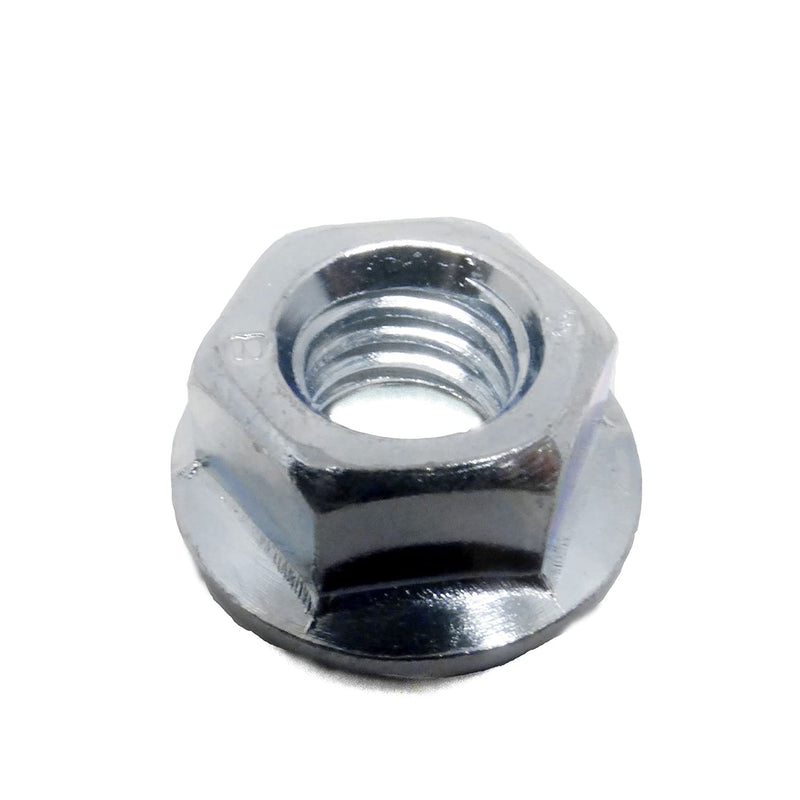 Universal Chainsaw Bar Nut 8Mm X 1.25 Nut (Hex 13Mm, Deep Nut) SES