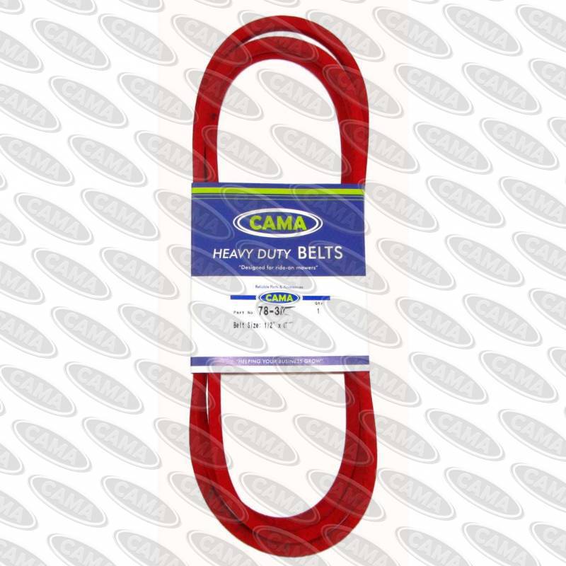 1 2 X 79 Belt 1 2 X 79 Belt
