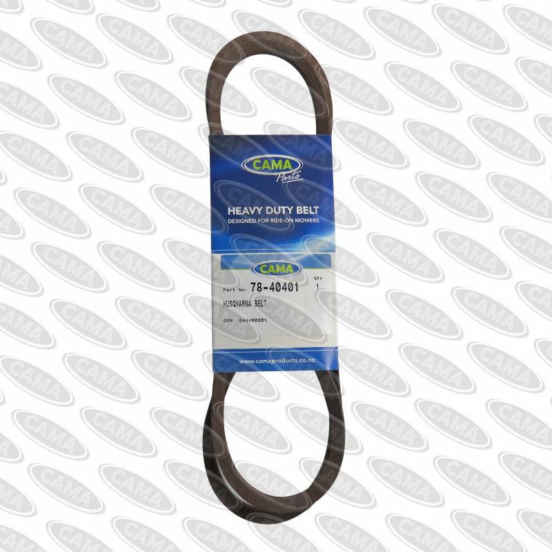 Husqvarna Middle Belt #589530401 | SES Direct Ltd