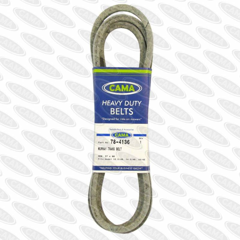 Murray 37X80 Transmission Belt SES Direct Ltd murray-37x80-transmission-belt-ses-direct-ltd