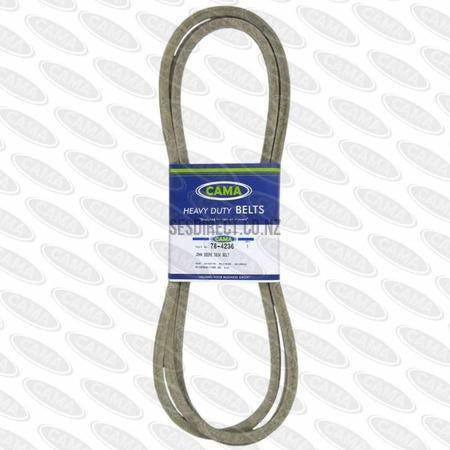 Rotary V-Belt For John Deere GX10176, Snapper Kees 7103788YP – Fits S2046 46" Cut Scotts