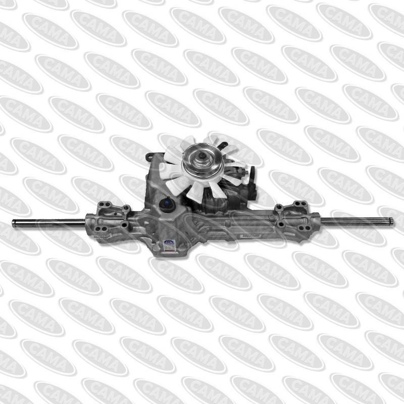 Tuff Torq K46Bt Transmission 7A646084181 SES Direct Ltd