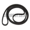 Cog Belt 48 Inch Secondary Deck Belt X 1800Mm (225 Teeth)-Belts-SES Direct Ltd