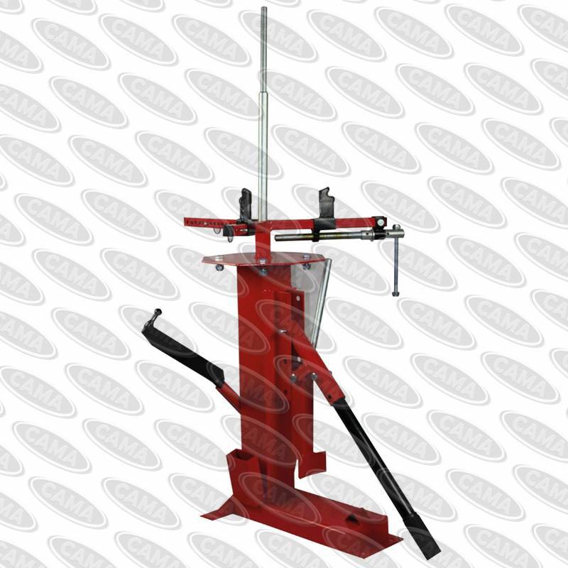 YORKING Manual Tyre Changer 500mm Portable Tyre Changer Wheel