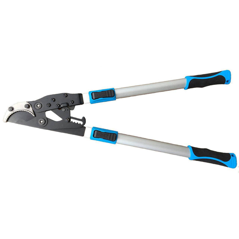 Barnel Telescoping Ratchet Loppers Br4000 SES Direct Ltd