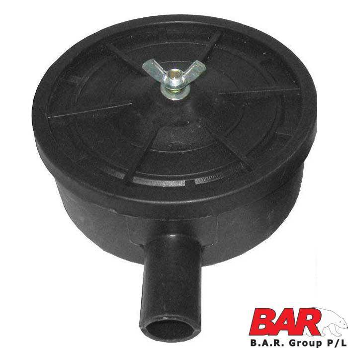 Air Filter Assembly (Jc3095 & Adz2080 Pump) SES Direct Ltd