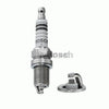 Bosch #Fr7Dcx Spark Plug-Spark plugs-SES Direct Ltd