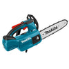 Makita Duc254Zn/R Cordless Chainsaw 18V 10" (Skin Only)-Chainsaw-SES Direct Ltd