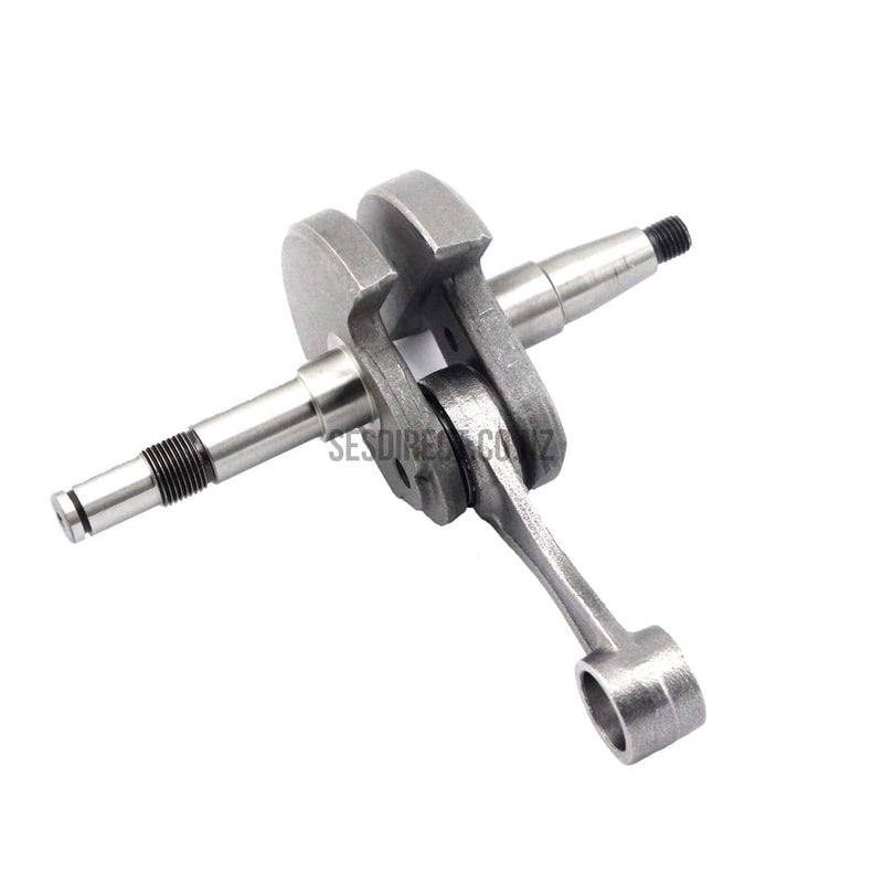 Zylinder + Kolben Passend Für Stihl 044 MS440 440 Original Meteor Bolzen 12mm