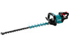 Makita Uh005Gz 40Vmax Xgt Brushless 750Mm Hedge Trimmer - Skin-Hedge Trimmer-SES Direct Ltd