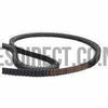 Secondary Deck Belt X 1600Mm (200 Teeth) #35065600/0-Belts-SES Direct Ltd
