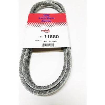 Mtd cheap 754 belt