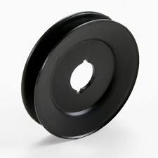 thumbnail image 2 of Genuine Simplicity 2174561SM Pulley – 3.0 Inch Outer Diameter, OEM Replacement 2 of 6