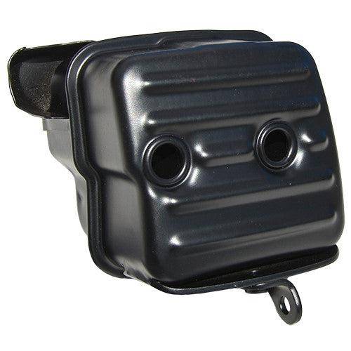 thumbnail image 2 of Exhaust Muffler Gasket Cooling Plate Screws Kit For Stihl MS341 MS361 2 of 12