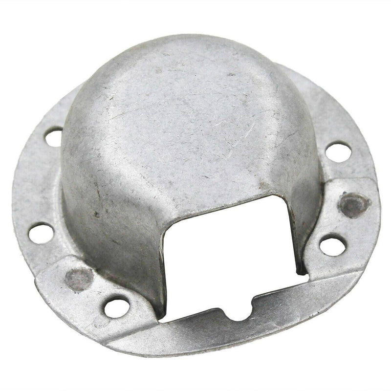 Deflektor-Haube, Langlebiger Abgasdeflektor 18340? Produktbild-Vorschau 5