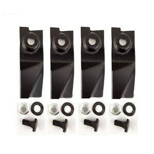 Genuine Masport Blade Kit 19