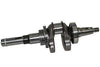 Genuine Honda Crankshaft Gx390 #13310Zf6W12-Crankshaft-SES Direct Ltd