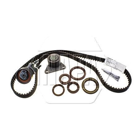 NAPA NTTK311 Timing Kit – Fits Ford Focus XR5 Turbo, Mondeo XR5, Volvo T5, XC90