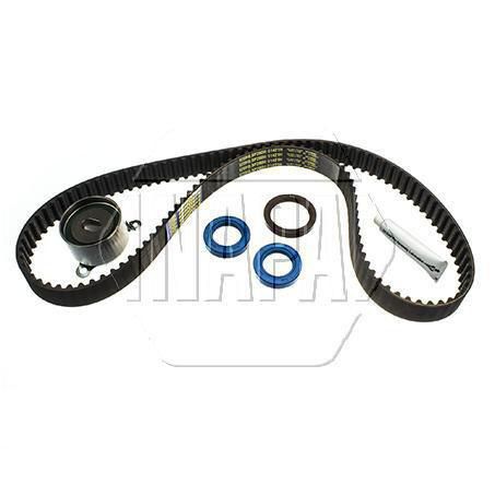 NTTK184 – NAPA Timing Kit for Honda B-Series Engines (B16A/B, B18A/B, B20B/Z – Civic, Integra, CR-V)