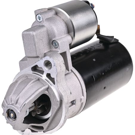 OEX BXS0143 Starter Motor – 12V 1.4kW 8Th CW Bosch Style Mitsubishi Magna/Verada, Diamante, L200