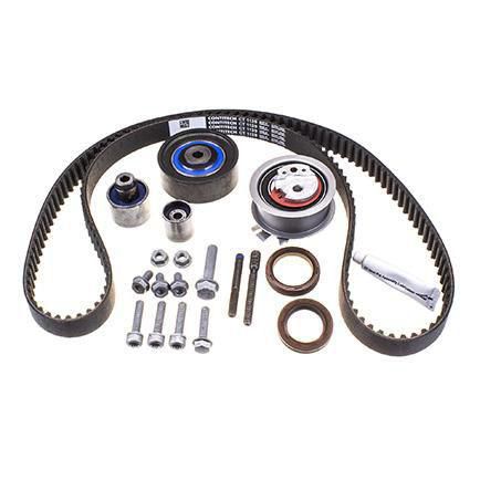 NAPA NTTK2004 Timing Kit – For Audi, Volkswagen, Skoda, Seat 1.6L & 2.0L TDI Engines