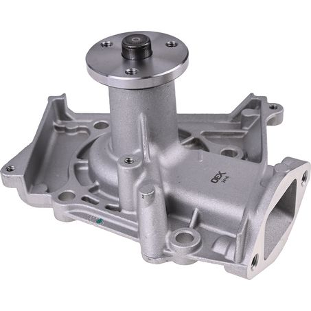 OEX Water Pump – WP1020X – Fits Ford, Mazda, Kia, Honda & Eunos