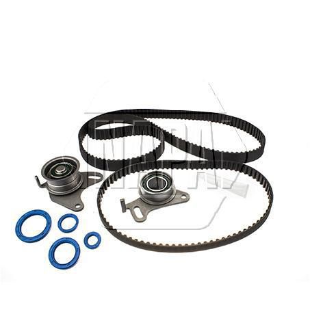 NAPA NTTK091 Timing Kit | Mitsubishi 4D56 & Hyundai D4BA 2.5L Diesel Engines