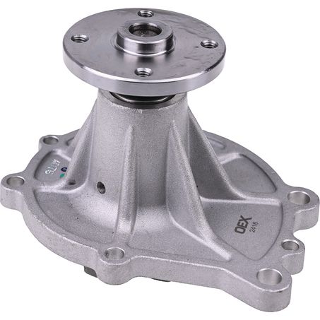 OEX WP752X Water Pump – Nissan & Datsun L/Z Series Engines