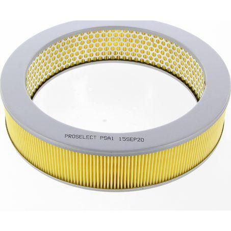Proselect Air Filter PSA1 – Ø258 mm × 59 mm Round Air Filter