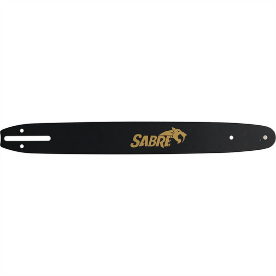 16" Hobby Max Chainsaw Bar 3/8Lp - .050 #160SDEA041