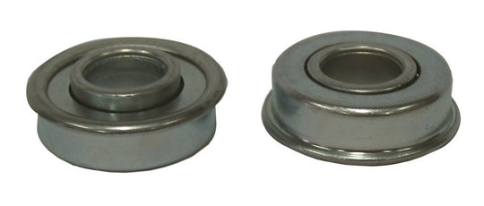 Universal Flange Wheel Bearing 2 PK 1 1/8" (28.5Mm) X 1/2" (13Mm)