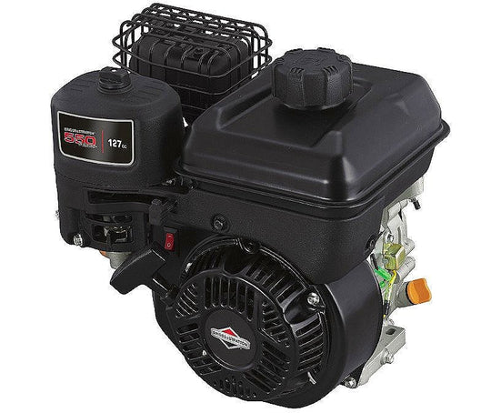Briggs & Stratton 550 Series 3.5Hp (3/4 Shaft)