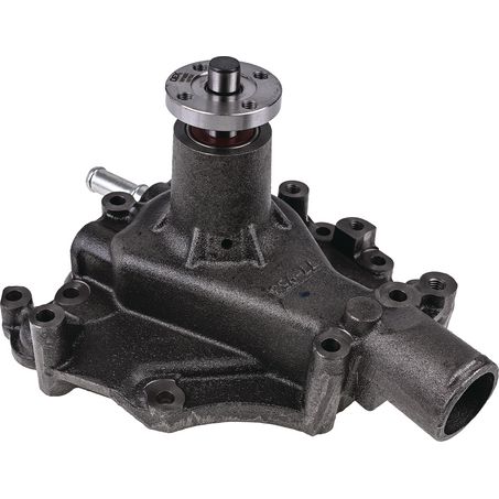 OEX WP809X Water Pump – Ford V8 Cleveland & Windsor Engines (Cast Iron)