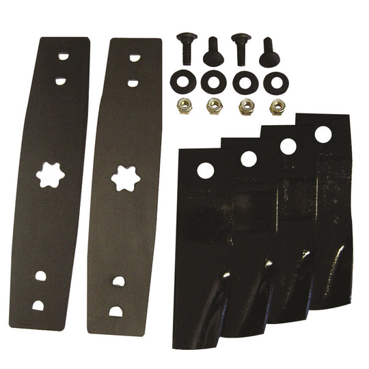 Bar Conversion/Kit MTD 38/42 Star Centre