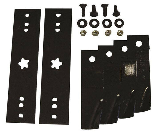 Blade Conversion Kit -  Hus 38/42 Star Ctr