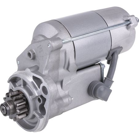 DXS620 OEX Starter Motor 12V 11Th CW Denso Style – Fits Kubota L/M/ME Series