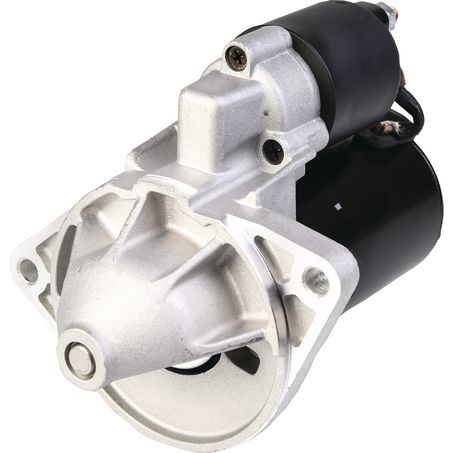 OEX Starter Motor 12V 10Th CW Bosch Style – BXS0102