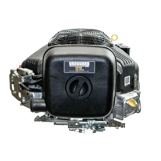 Briggs & Stratton 36 GHP Commercial Turf V-Twin 1 1/8"