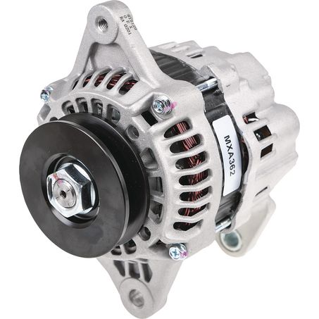 OEX Alternator 12V 40A Mitsubishi Style – MXA362