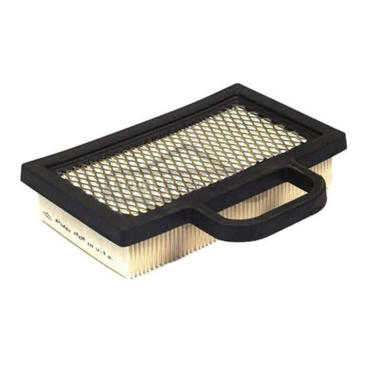 Genuine Briggs & Stratton 499486S Flat Air Filter Cartridge