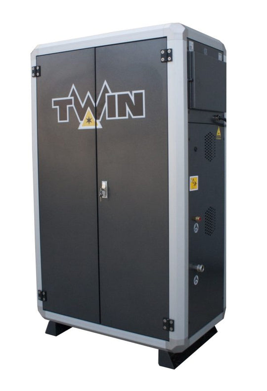 Cabinet DUO Electric Pressure Cleaner