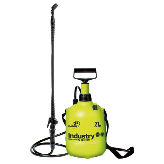 Marolex Titan - Sprayer Industry 7L-  Viton