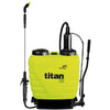 Titan Viton Sprayer Knapsack - 12L - SES Direct Ltd