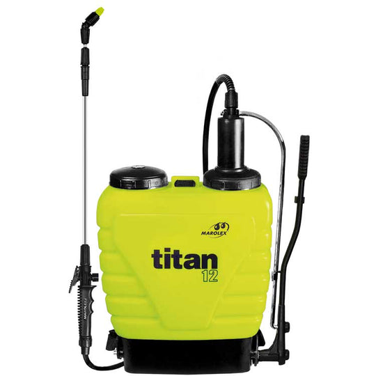 Titan Viton Sprayer Knapsack - 12L