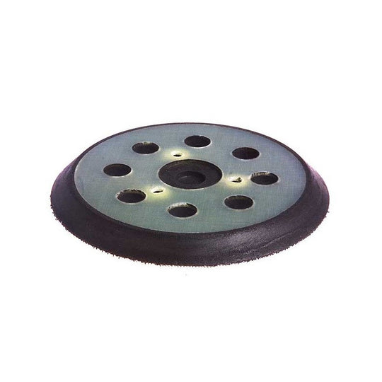 Makita Hook and Loop Pad Replacement 123mm 197468-0