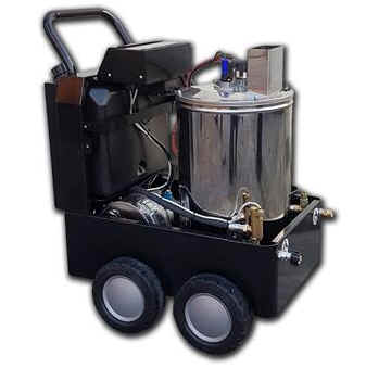 Bar'S Mobile Hotbox 10-200 Bar (Fire G) | SES Direct Ltd