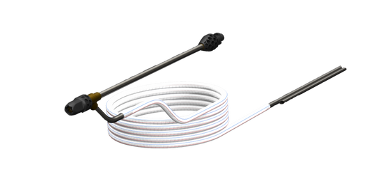 AVA Sand Blasting Kit