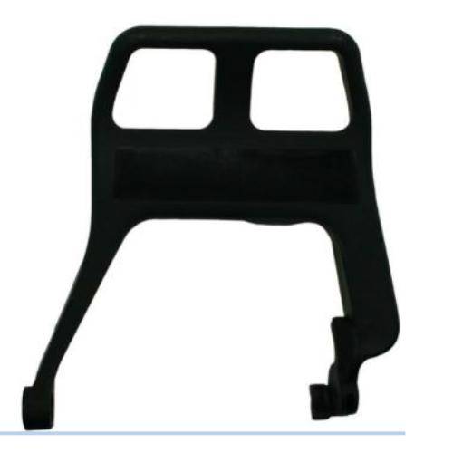 Stihl Chain Brake Handle, 066, Ms650, Ms660. 1122-790-9101 (Aftermarket)